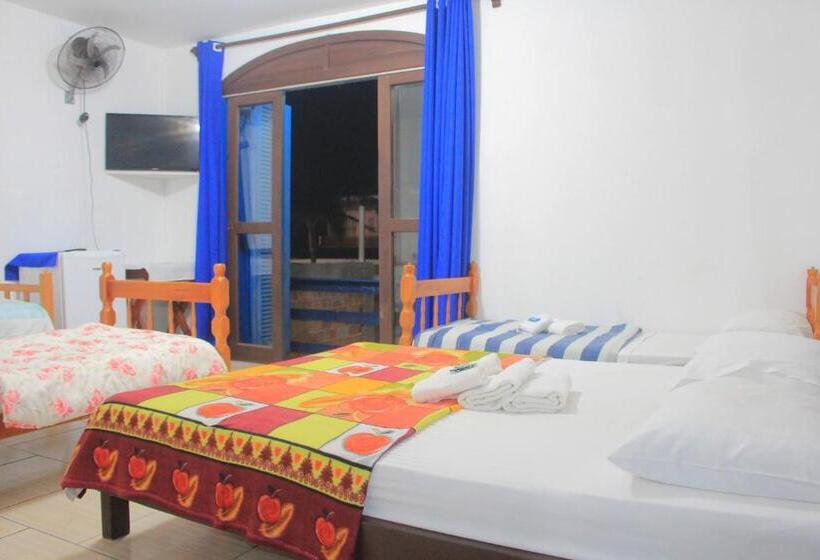 غرفة عائلية, Mar Navegantes