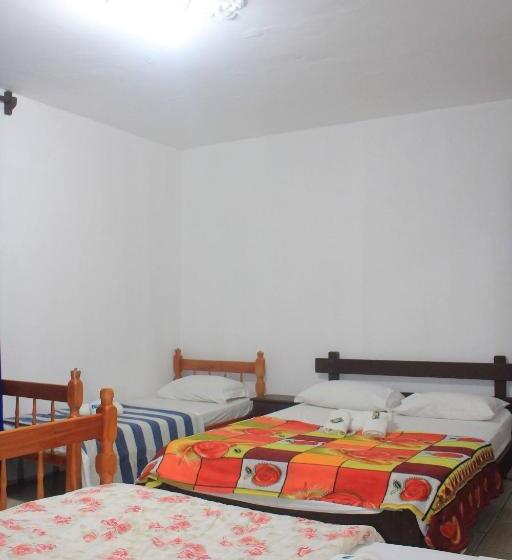 غرفة عائلية, Mar Navegantes