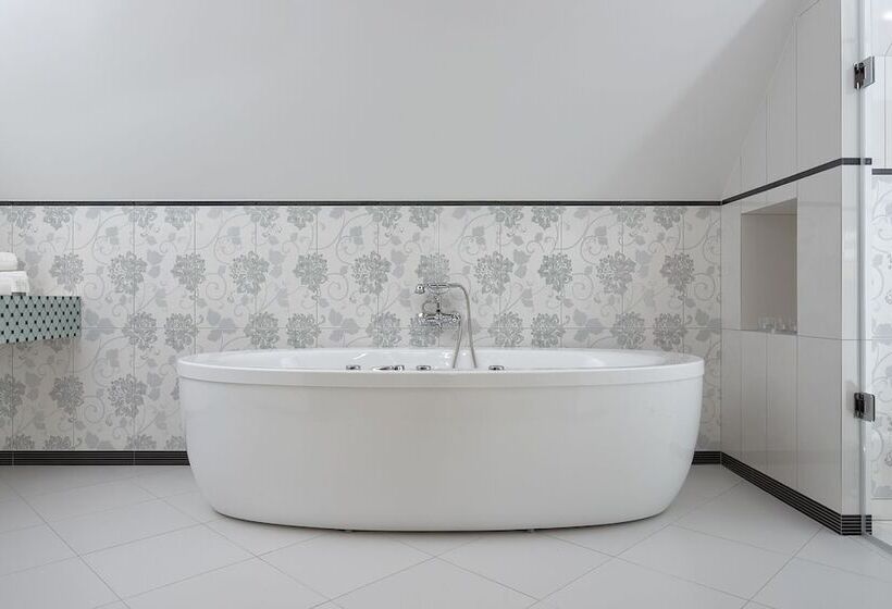 Апартаменты 1 Спальня, Pałac Poledno