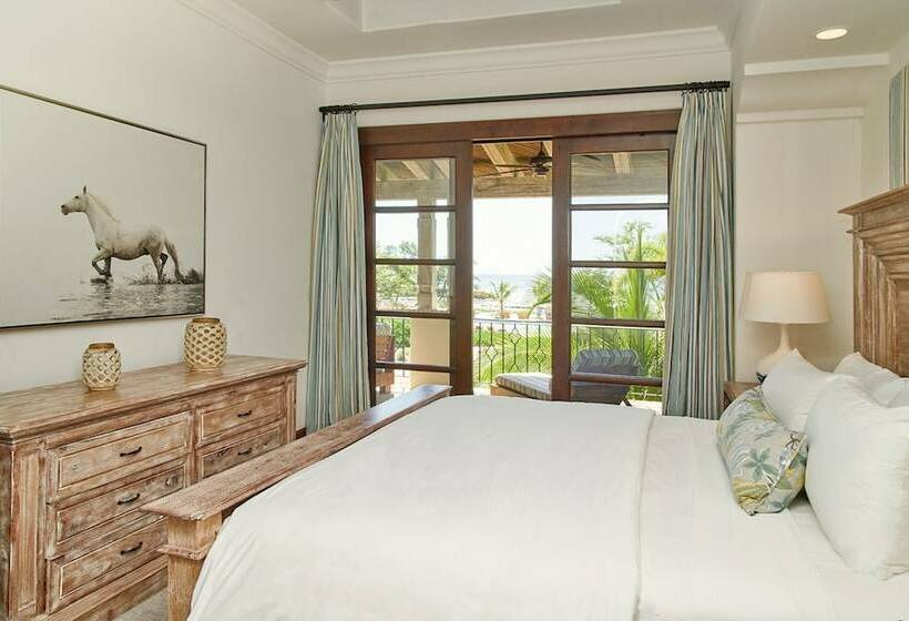 غرفة قياسية, Rancho Santana