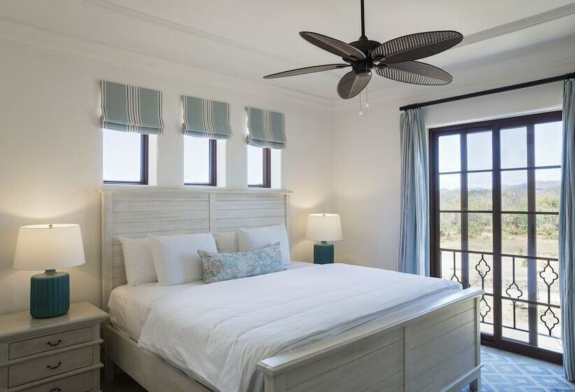 غرفة قياسية, Rancho Santana