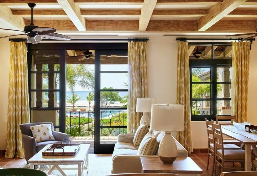 غرفة قياسية, Rancho Santana