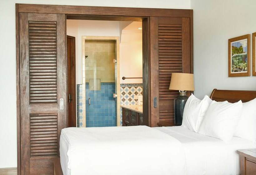 غرفة قياسية, Rancho Santana