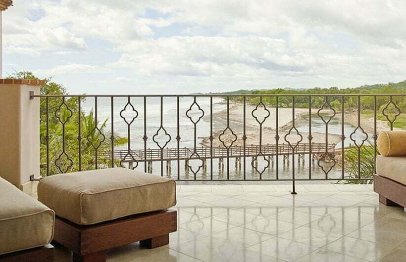 Номер Стандарт, Rancho Santana