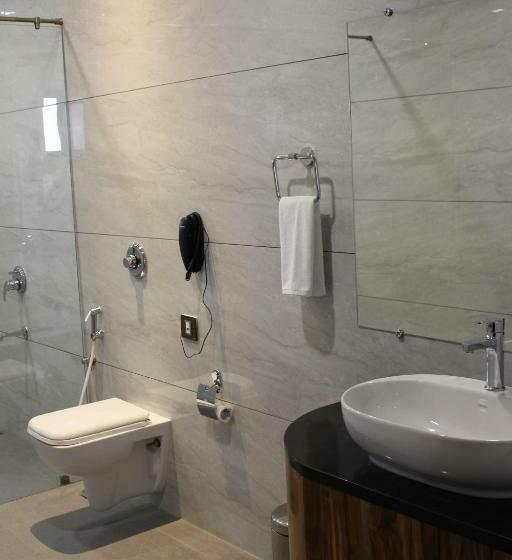 غرفة سوبيريور, Sun Hotel And Resort, Mount Abu