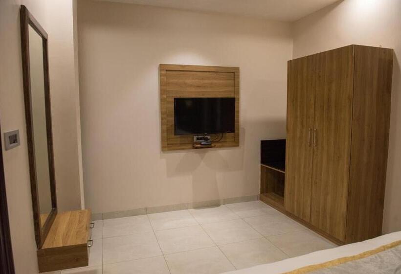 جناح عائلي, Sun Hotel And Resort, Mount Abu