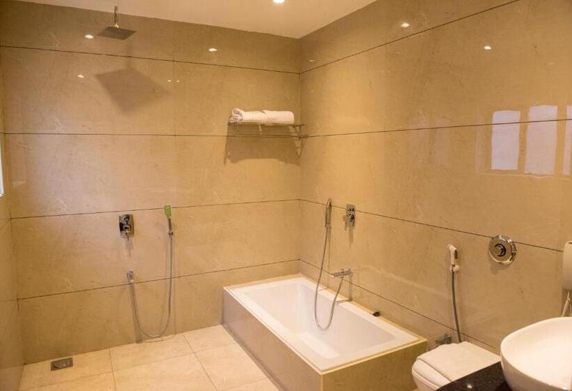 Family Suite, Sun Hotel And Resort, Mount Abu