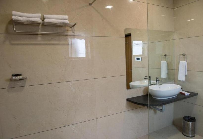 جناح عائلي, Sun Hotel And Resort, Mount Abu