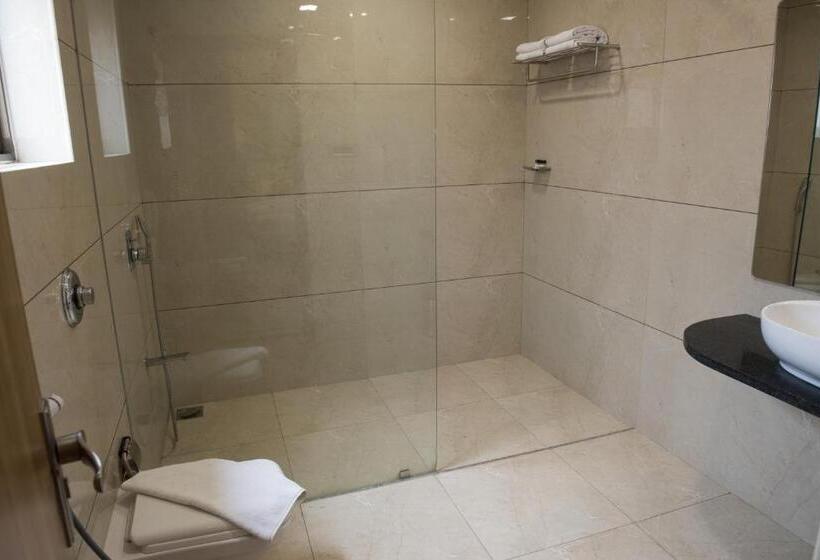 جناح عائلي, Sun Hotel And Resort, Mount Abu