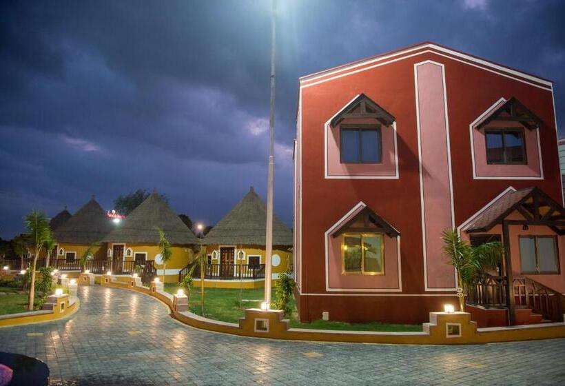 Family Suite, Sun Hotel And Resort, Mount Abu