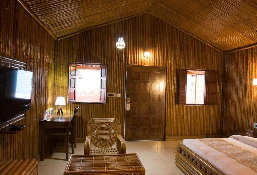 منزل غرفة نوم واحدة, Sun Hotel And Resort, Mount Abu