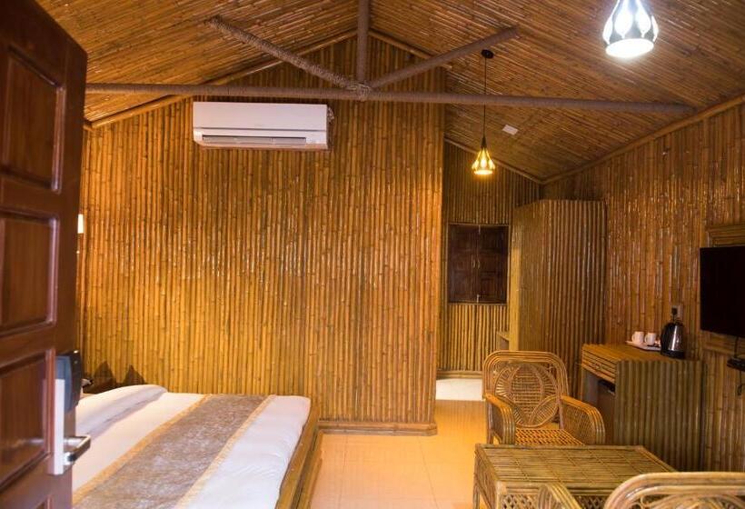 Дом 1 Спальня, Sun Hotel And Resort, Mount Abu