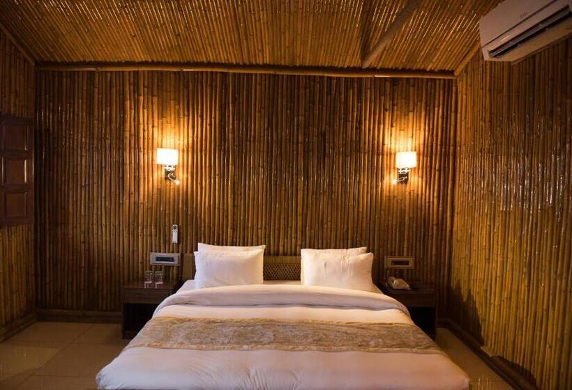 منزل غرفة نوم واحدة, Sun Hotel And Resort, Mount Abu