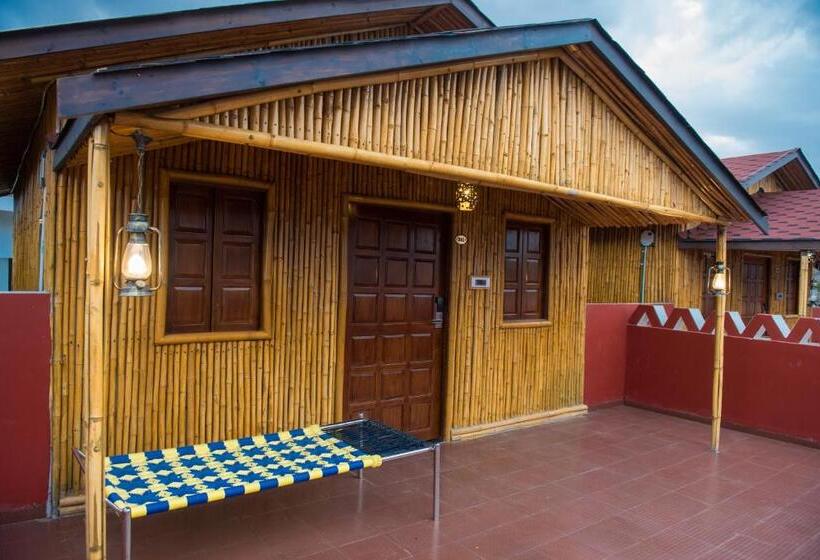 منزل غرفة نوم واحدة, Sun Hotel And Resort, Mount Abu