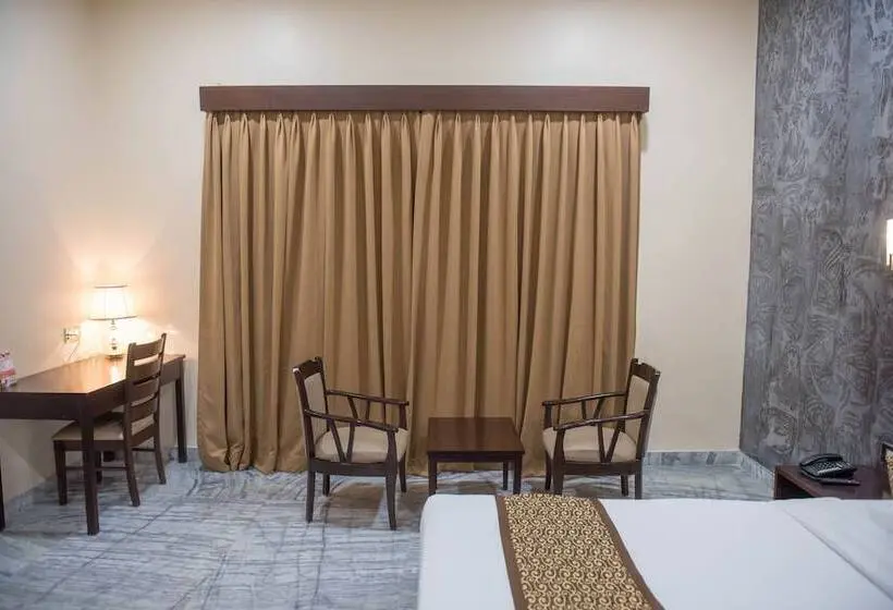 スーペリアールーム, Sun Hotel And Resort, Mount Abu