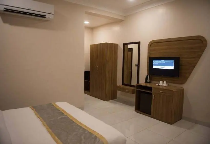 １ベッドルームハウス, Sun Hotel And Resort, Mount Abu