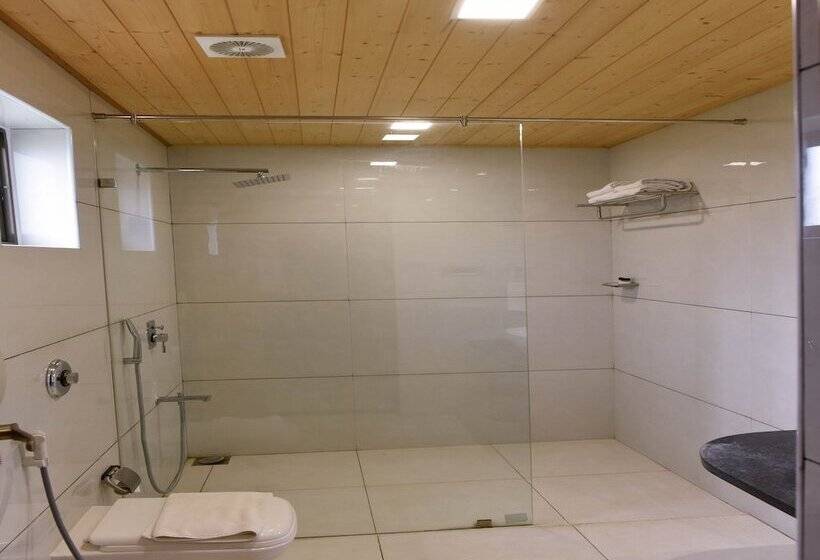 Дом 1 Спальня, Sun Hotel And Resort, Mount Abu