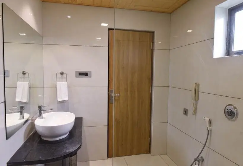 １ベッドルームハウス, Sun Hotel And Resort, Mount Abu