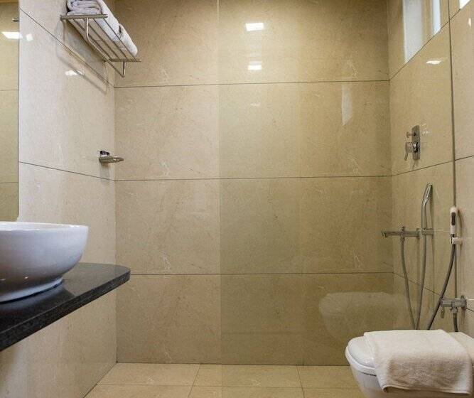 منزل غرفة نوم واحدة, Sun Hotel And Resort, Mount Abu