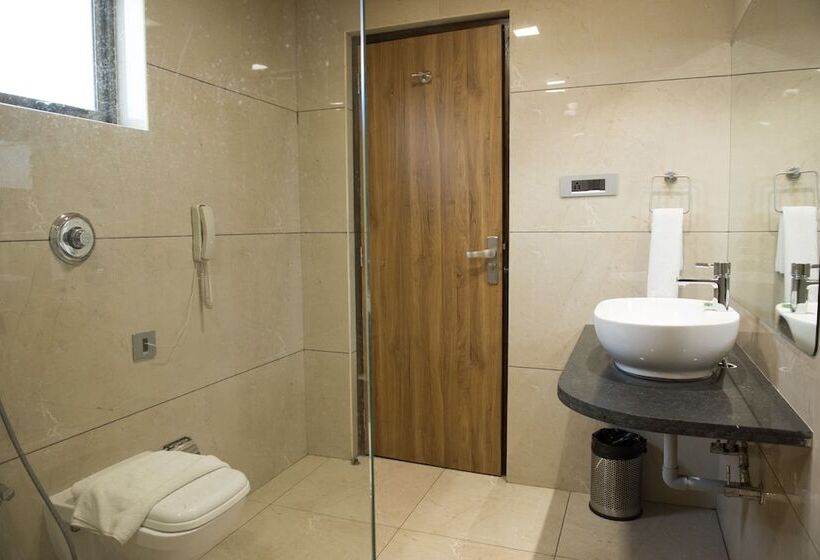 منزل غرفة نوم واحدة, Sun Hotel And Resort, Mount Abu