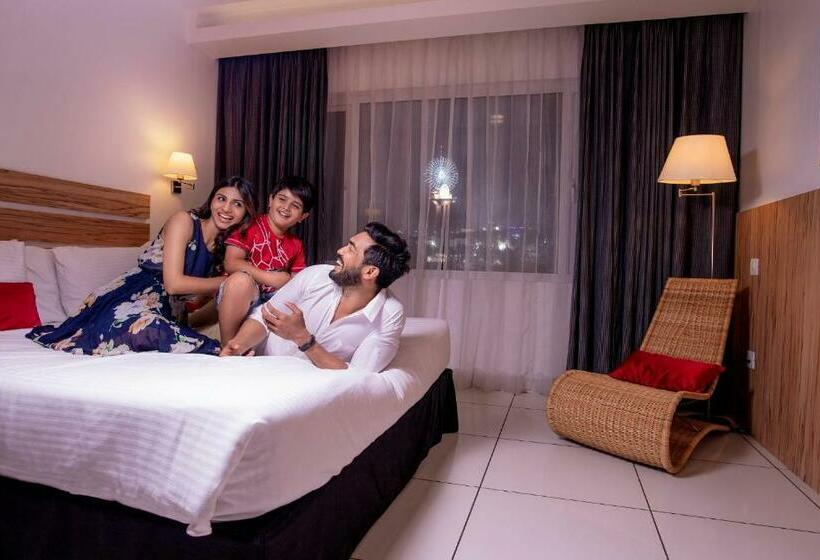 סוויטה, Wonderla Resort