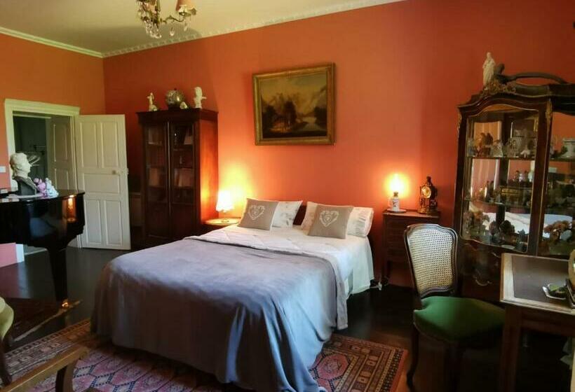 חדר סטנדרט, Presbytere