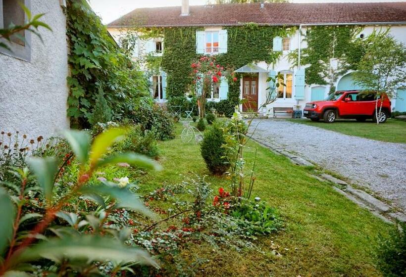 חדר סטנדרט, Presbytere