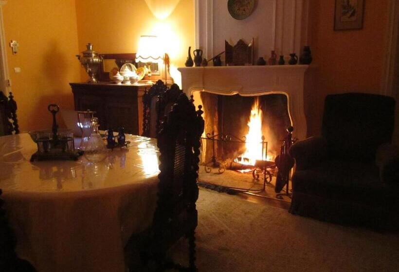 חדר סטנדרט, Presbytere