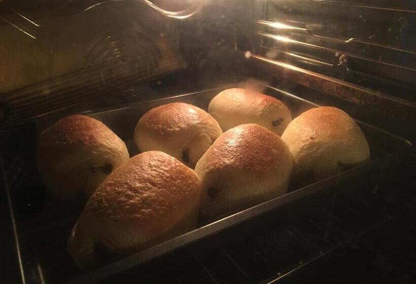 חדר סופריור, Presbytere