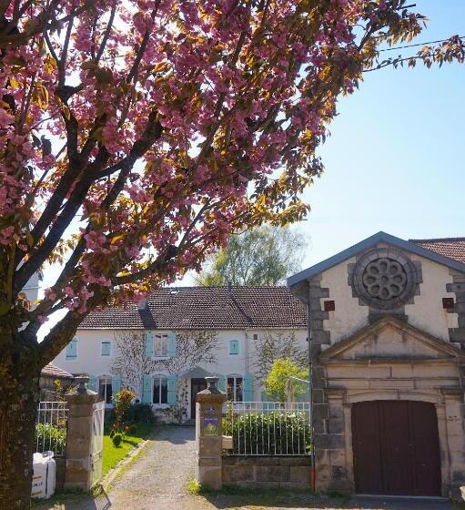 חדר סטנדרט, Presbytere