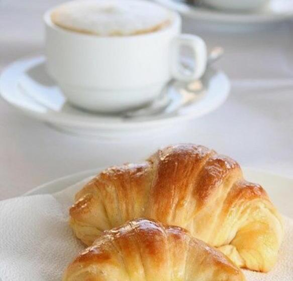 חדר סטנדרט, Presbytere