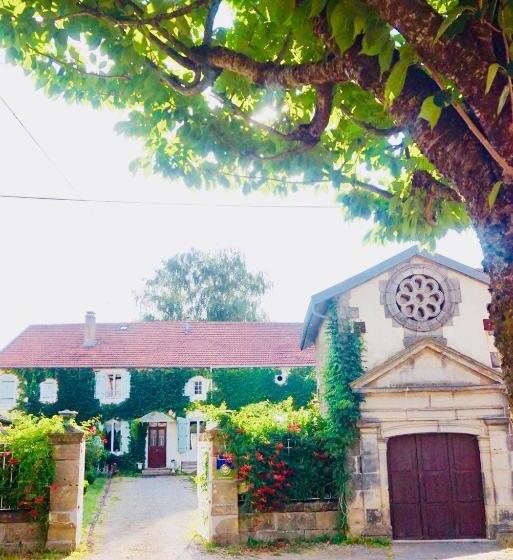 חדר סטנדרט, Presbytere