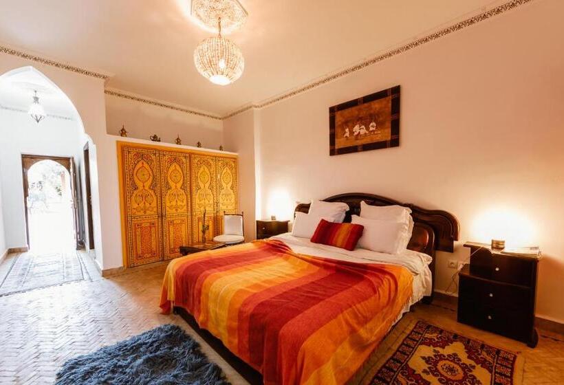 Номер Superior, Kasbah Alili