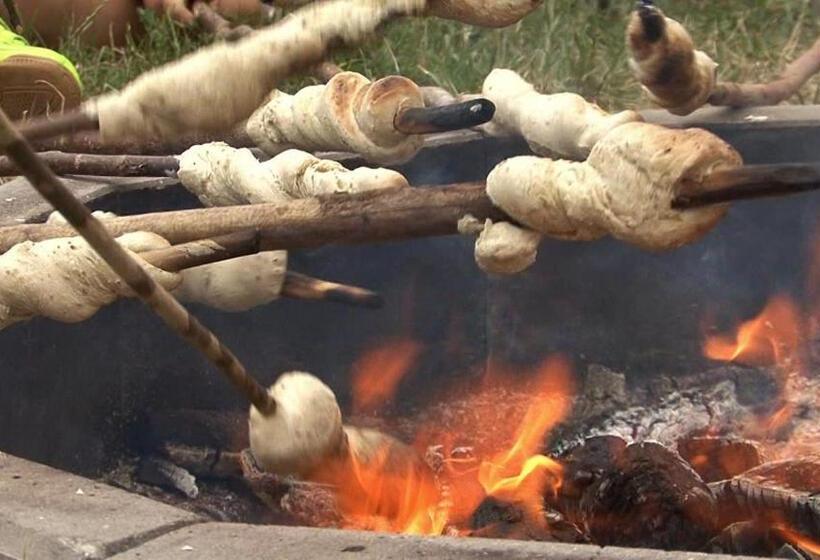 اتاق استاندارد, Schnatterhof