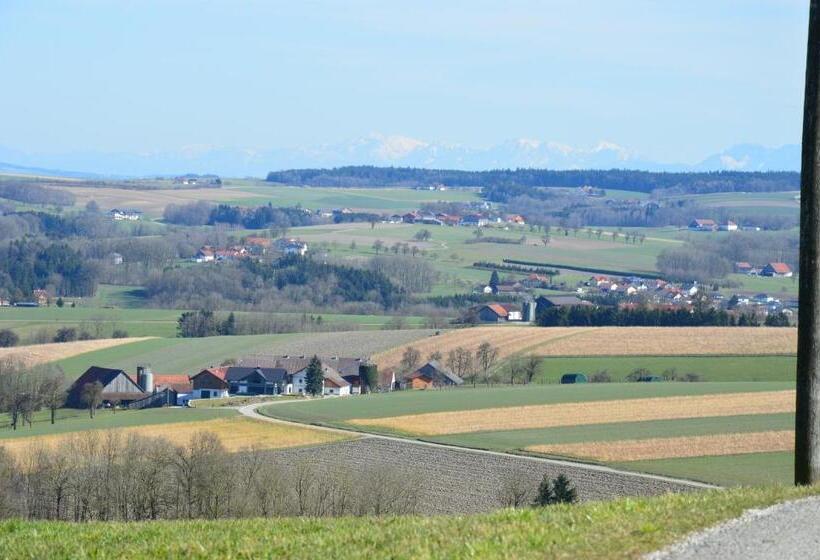 اتاق استاندارد, Schnatterhof