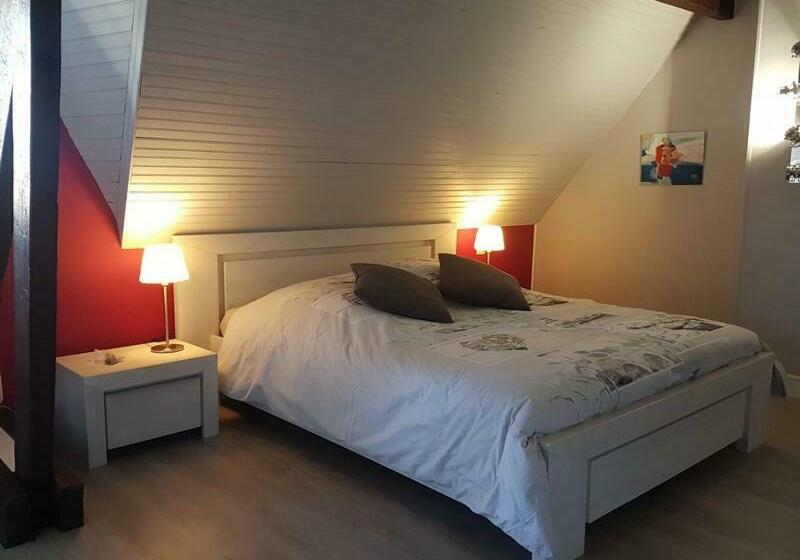 Family Suite, Ambition Zen Presles