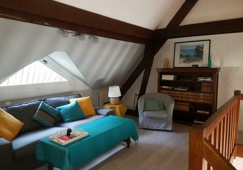 家庭套房, Ambition Zen Presles