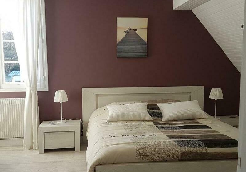 家庭套房, Ambition Zen Presles