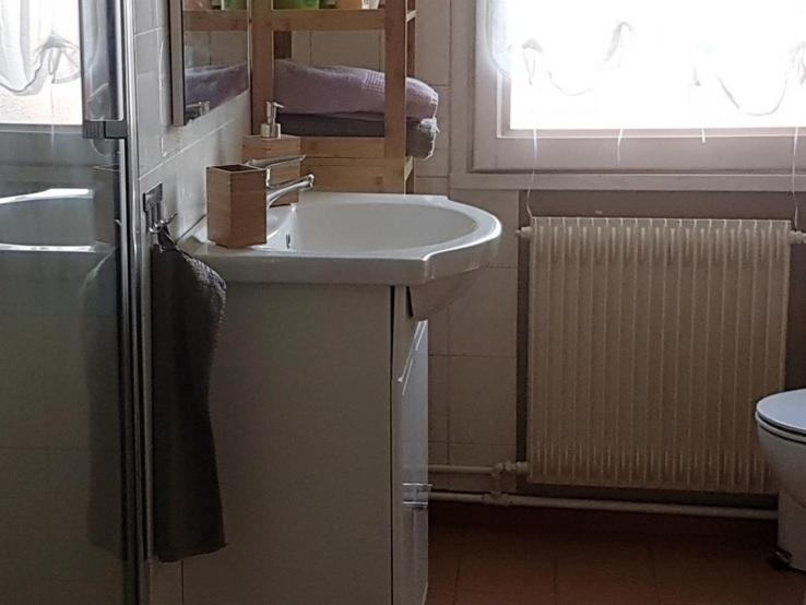 家庭套房, Ambition Zen Presles