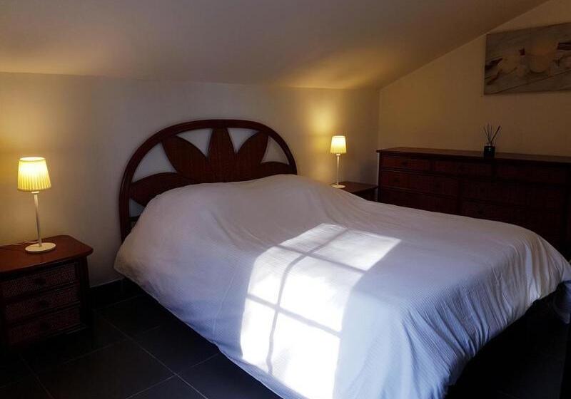 1间卧室的房子, Ambition Zen Presles