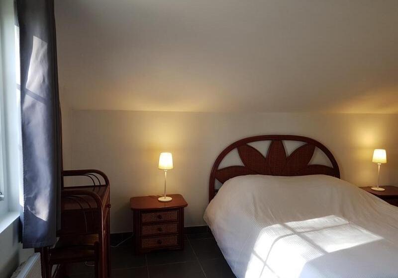 1间卧室的房子, Ambition Zen Presles