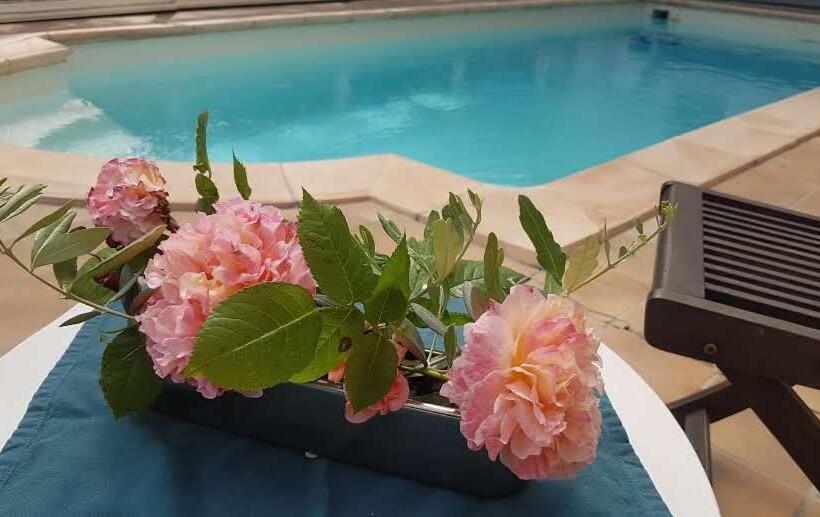 基本间, Ambition Zen Presles