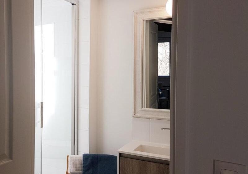 豪华房间, Ambition Zen Presles