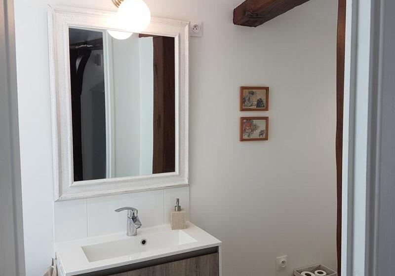 豪华房间, Ambition Zen Presles