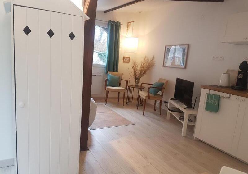 豪华房间, Ambition Zen Presles