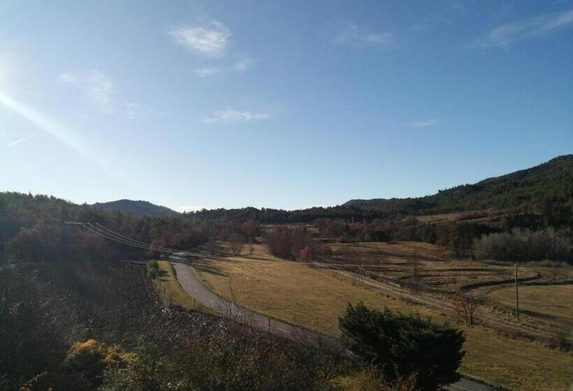 스탠다드 룸, Domaine De Prefaissal