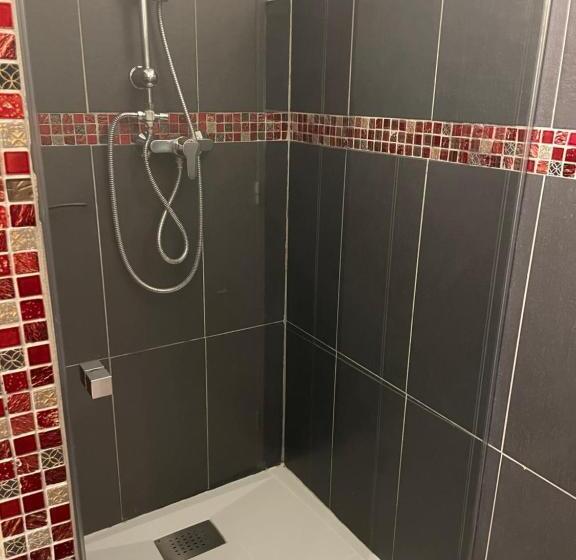 스탠다드 전망 룸, Domaine De Prefaissal