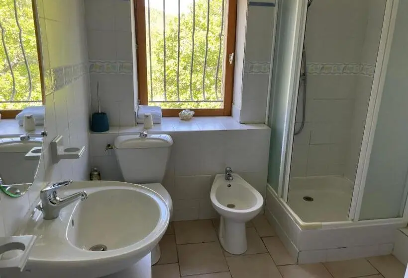 ２ベッドルームアパートメント, Domaine De Prefaissal