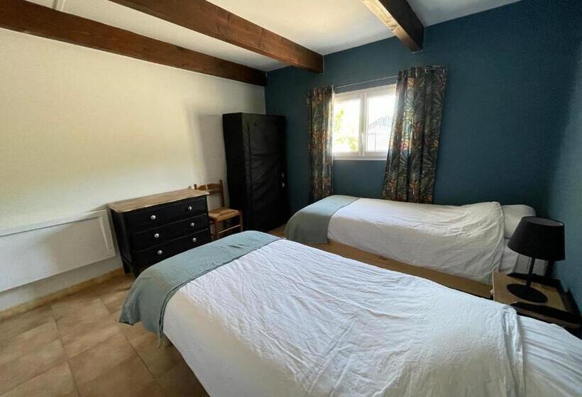 침실 1개 아파트, Domaine De Prefaissal