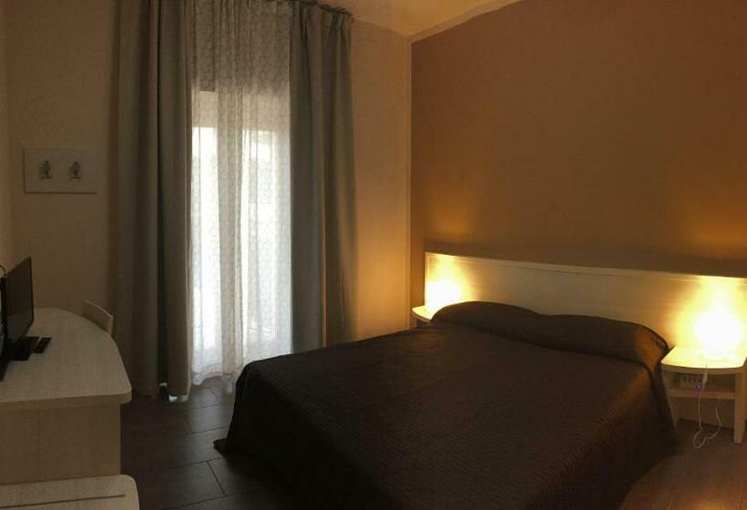 Номер Стандарт, Ibasilischi